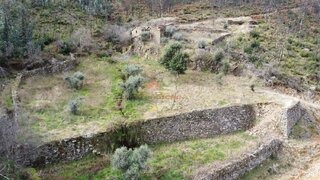 Land for sale in Sertã, Portugal — €15,000
