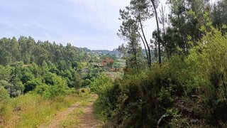 Land for sale in Sertã, Portugal — €35,000