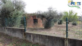 Land for sale in Sertã, Portugal — €45,000