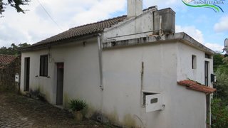 Terreno para venda em Oleiros, Portugal — 109 000 €