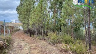 Land for sale in Sertã, Portugal — €34,500