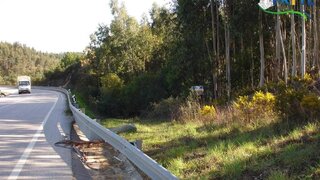 Land for sale in Sertã, Portugal — €45,000