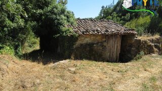 Land for sale in Sertã, Portugal — €29,000
