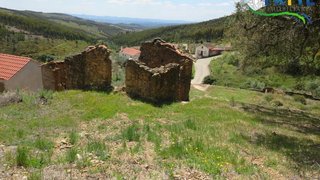 Land for sale in Sertã, Portugal — €14,000