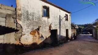 Land for sale in Sertã, Portugal — €29,000