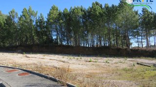 Land for sale in Sertã, Portugal — €29,500