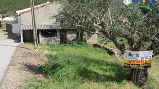 Land for sale in Vila Velha de Ródão, Portugal — €9,000