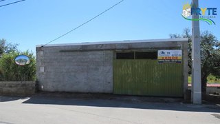 Land for sale in Sertã, Portugal — €44,500