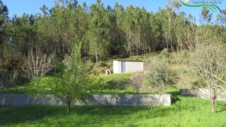 Land for sale in Sertã, Portugal — €29,000