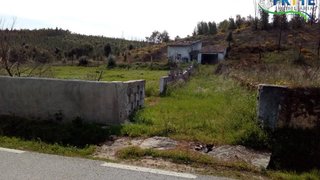 Land for sale in Mação, Portugal — €16,000