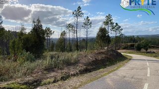 Land for sale in Sertã, Portugal — €45,000