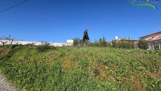 Land for sale in Sertã, Portugal — €57,500