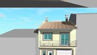Land for sale in Sertã, Portugal — €29,900