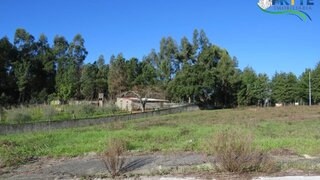 Land for sale in Sertã, Portugal — €28,500