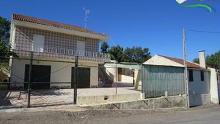 Terreno para venda em Sertã, Portugal — 350 000 €