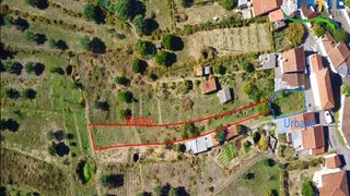 Land for sale in Gavião, Portugal — €21,000