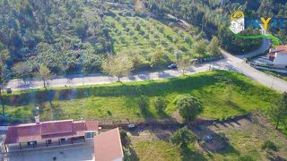 Land for sale in Ferreira do Zêzere, Portugal — €152,500