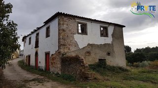 Land for sale in Sertã, Portugal — €35,000