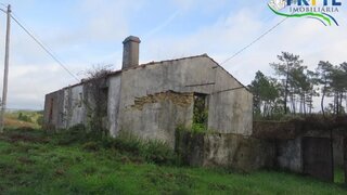 Land for sale in Sertã, Portugal — €39,000