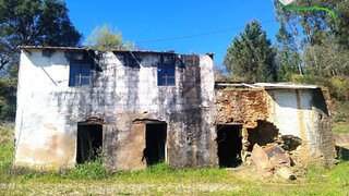 Land for sale in Sertã, Portugal — €29,500