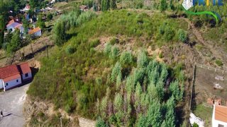 Land for sale in Gavião, Portugal — €39,000