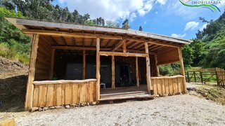 Land for sale in Sertã, Portugal — €65,000