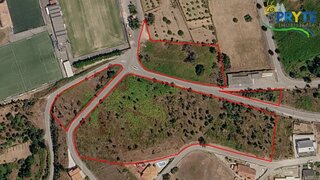 Terreno para venda em Sertã, Portugal — 1 500 000 €