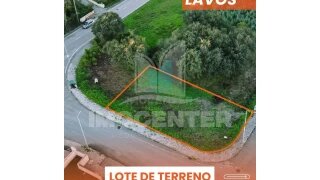 Land for sale in Figueira da Foz, Portugal — €48,500