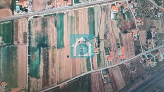 Land for sale in Alcobaça, Portugal — €128,000