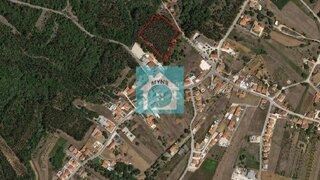 Land for sale in Alcobaça, Portugal — €89,000