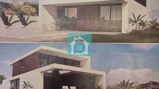 Land for sale in Nazaré, Portugal — €135,000
