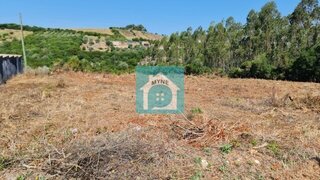 Land for sale in Alcobaça, Portugal — €86,500