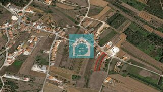 Land for sale in Alcobaça, Portugal — €89,000