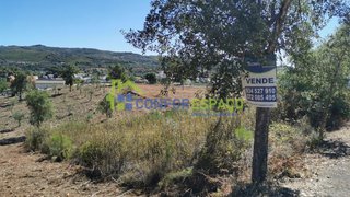 Terreno de 916 m² em Castelo Branco