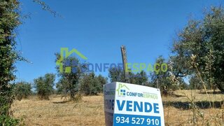 Land for sale in Idanha-a-Nova, Portugal — €19,500