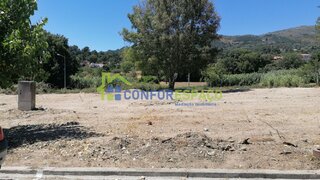 Land for sale in Covilhã, Portugal — €110,000