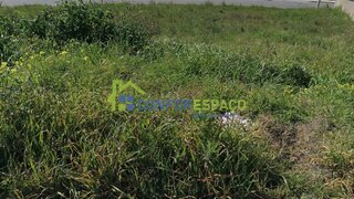 Terreno de 900 m² em Castelo Branco