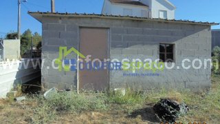 Land for sale in Oleiros, Portugal — €35,000