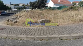 Terreno de 500 m² em Castelo Branco