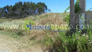Terreno de 580 m² em Castelo Branco