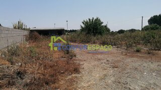 Terreno de 760 m² em Castelo Branco