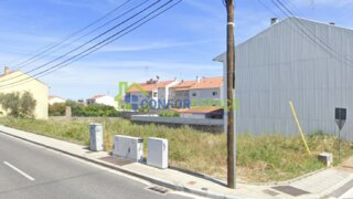 Land for sale in Castelo Branco, Portugal — €170,000