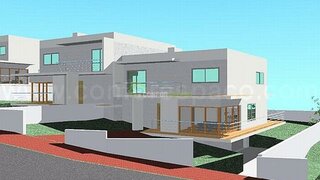 Terreno de 511 m² em Castelo Branco