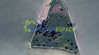 Terreno de 4400 m² em Castelo Branco