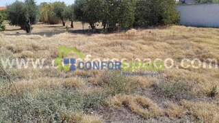 Terreno de 411 m² em Castelo Branco
