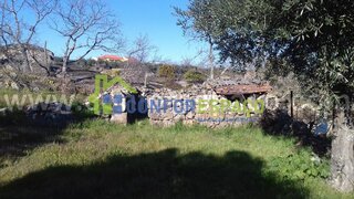 Terreno de 12 750 m² em Castelo Branco