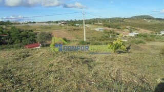 Land for sale in Castelo Branco, Portugal — €55,000