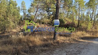 Terreno em Castelo Branco · 65 760 m² · 200 000 €