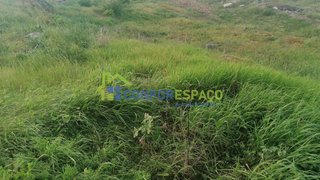 Terreno de 400 m² em Castelo Branco