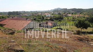 Land for sale in Viseu, Portugal — €19,800